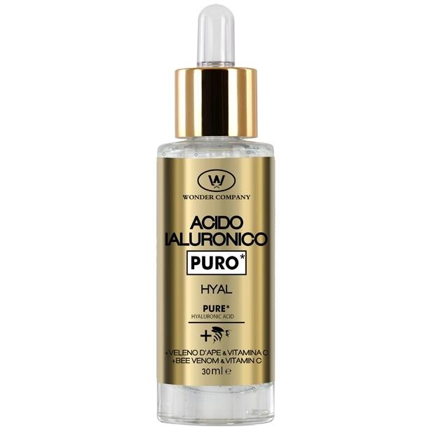 Acido Ialuronico Puro HYAL Siero (30ml)