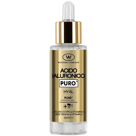 Acido Ialuronico Puro HYAL Siero (30ml)