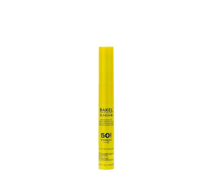 Bakel Suncare 50+ Zone Specifiche 10ml