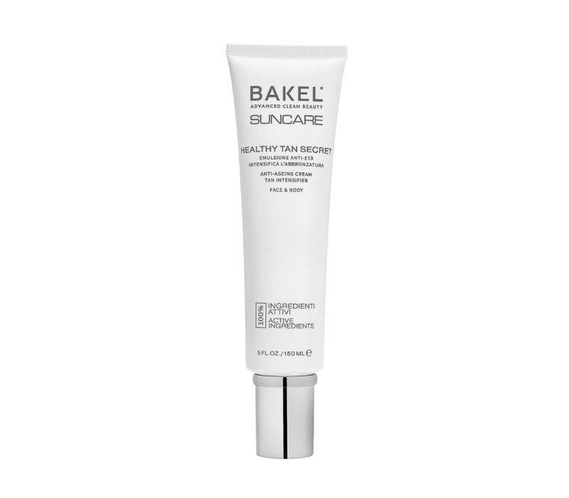 Bakel Healthy Tan Secret Emulsione Solare Anti-Età 150ml