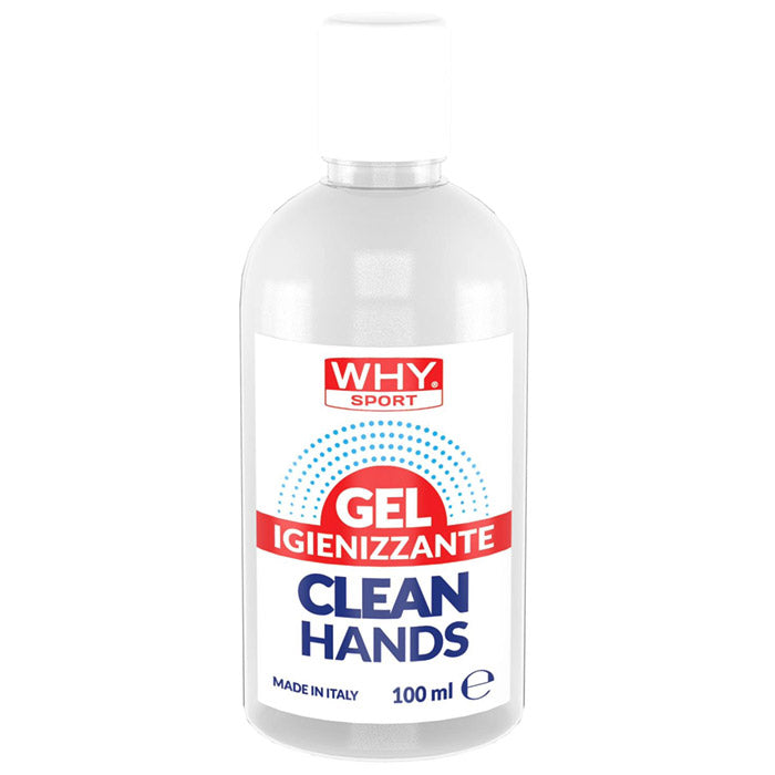 Clean Hands (100ml)