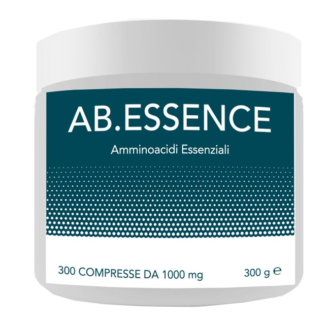 AB ESSENCE 300CPR