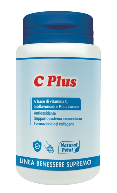 C Plus 70 Capsule