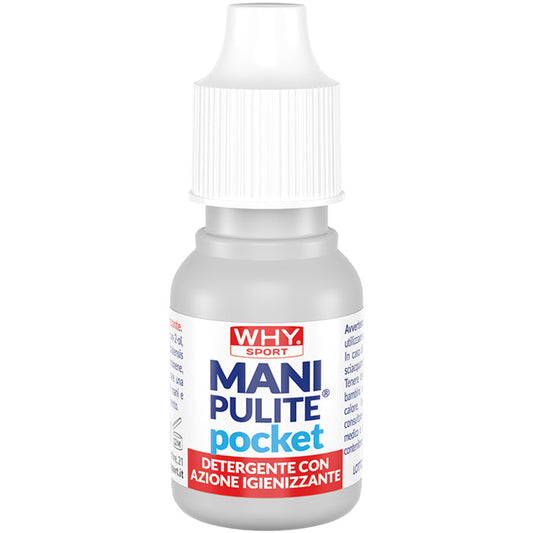 Mani Pulite Pocket (25ml)