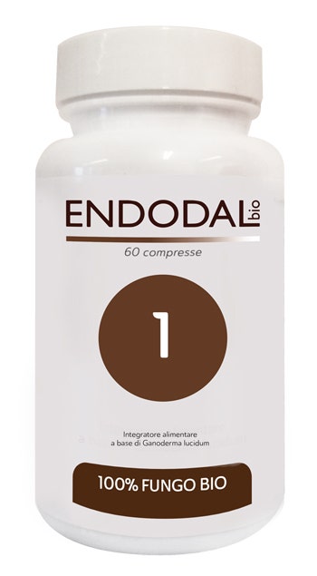 ENDODAL 1 BIO 60CPR