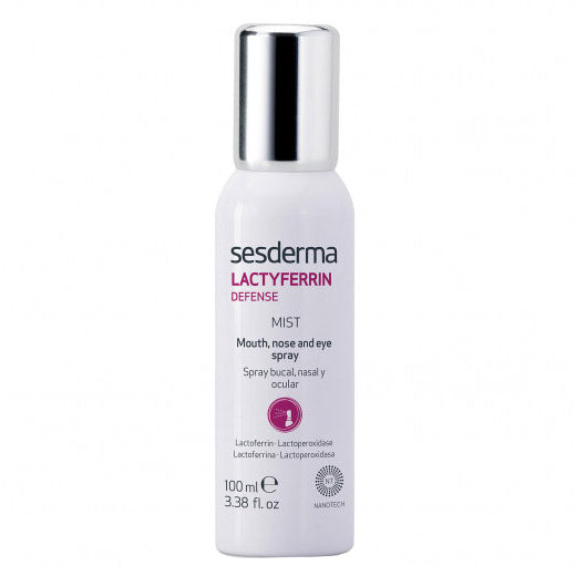 Lactyferrin Defence Mist Spray (100ml)