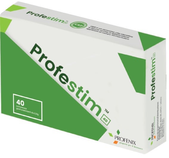 PROFESTIM 40CPR