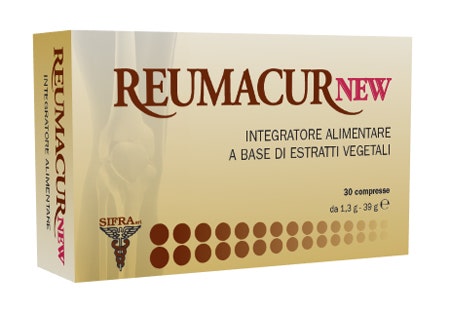 REUMACUR NEW 30CPR