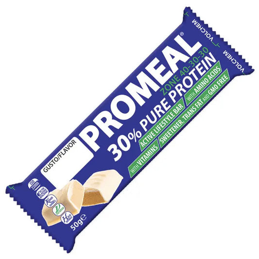 Volchem Promeal Zone 40-30-30 Gusto Amaretto 50g