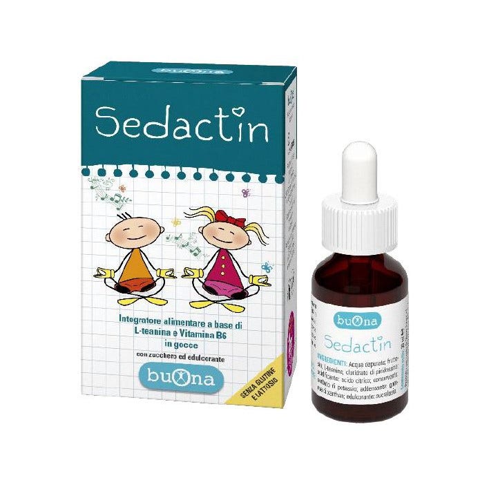 Sedactin 20ml