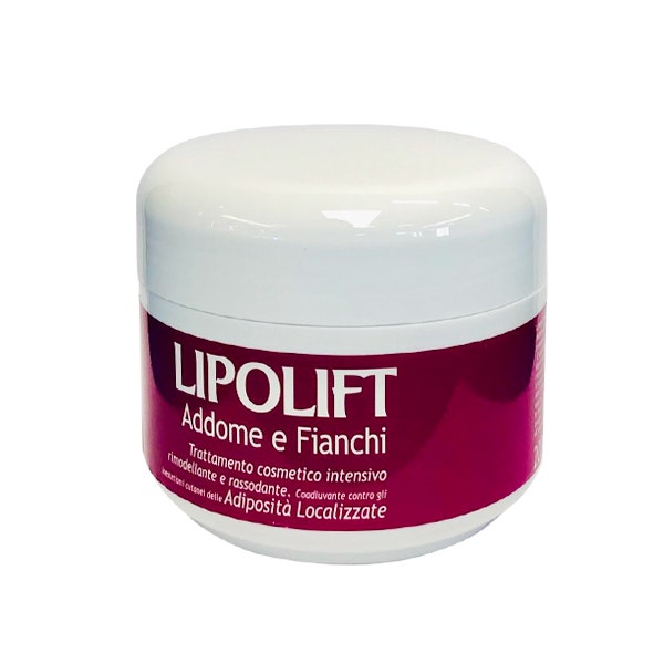 Lipolift Crema Addome Fianchi 200ml