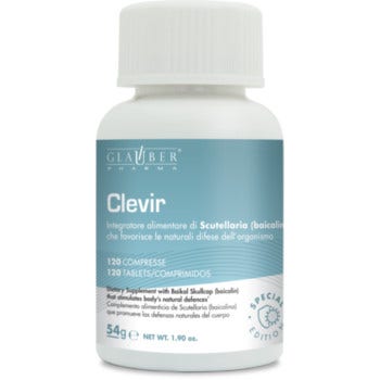 Clevir 120 Compresse