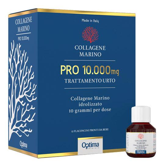 Collagene Marino PRO 10.000mg (12x50ml)