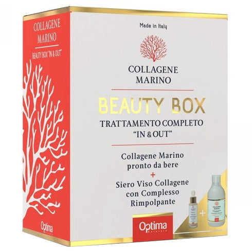 Collagene Marino Beauty Box