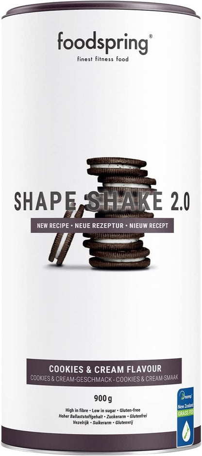 Shape Shake 2.0 900 g