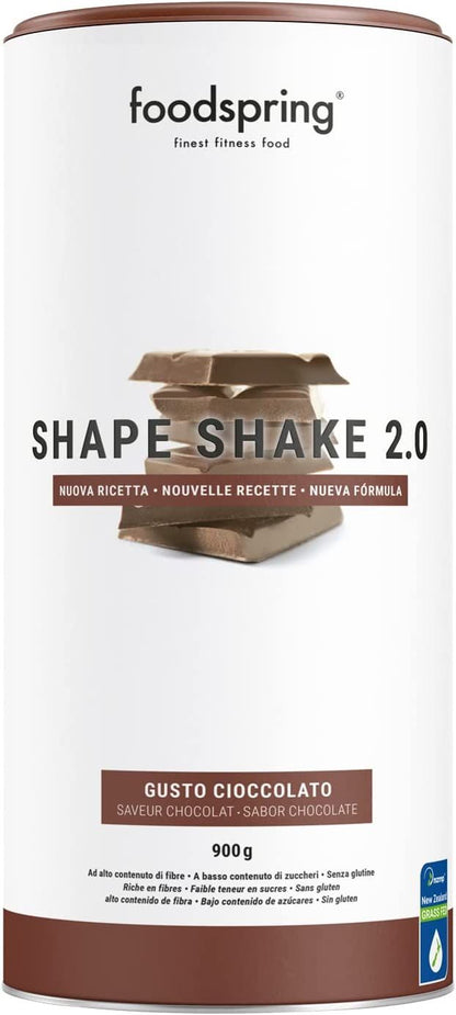 Shape Shake 2.0 900 g