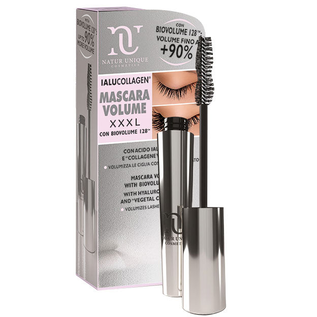 Ialucollagen Mascara Volume XXXL (11ml)