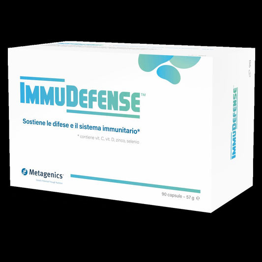 Immudefense 90 Capsule