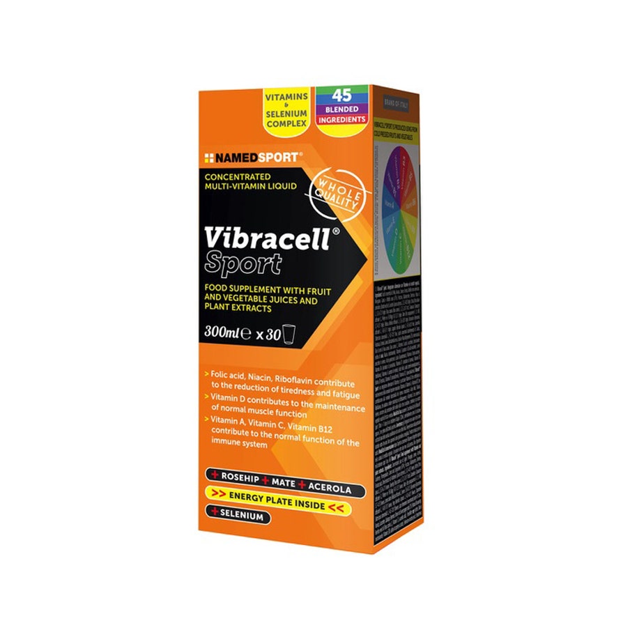 Vibracell Sport 300ml