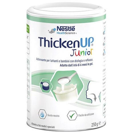 Nestlè Thickenup Junior 250g