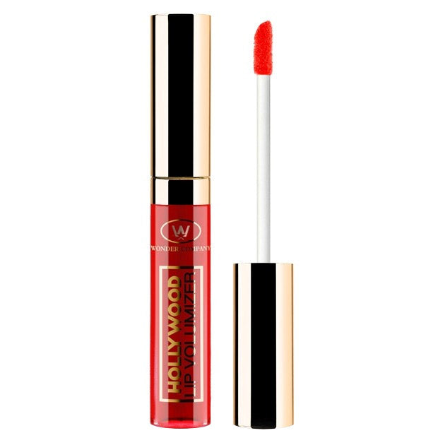 Hollywood Lip Volumizer (9ml) Color: Rosso