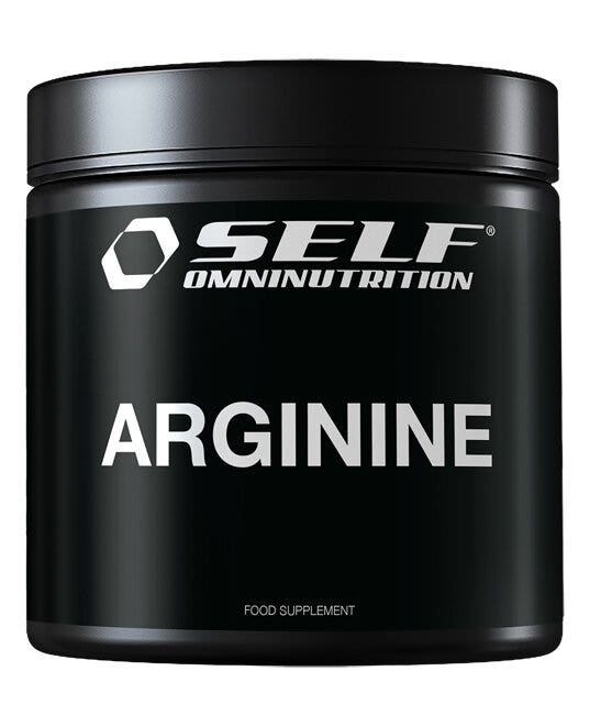 Self Omninutrition L-Arginine 200g