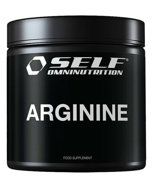 Self Omninutrition L-Arginine 200g