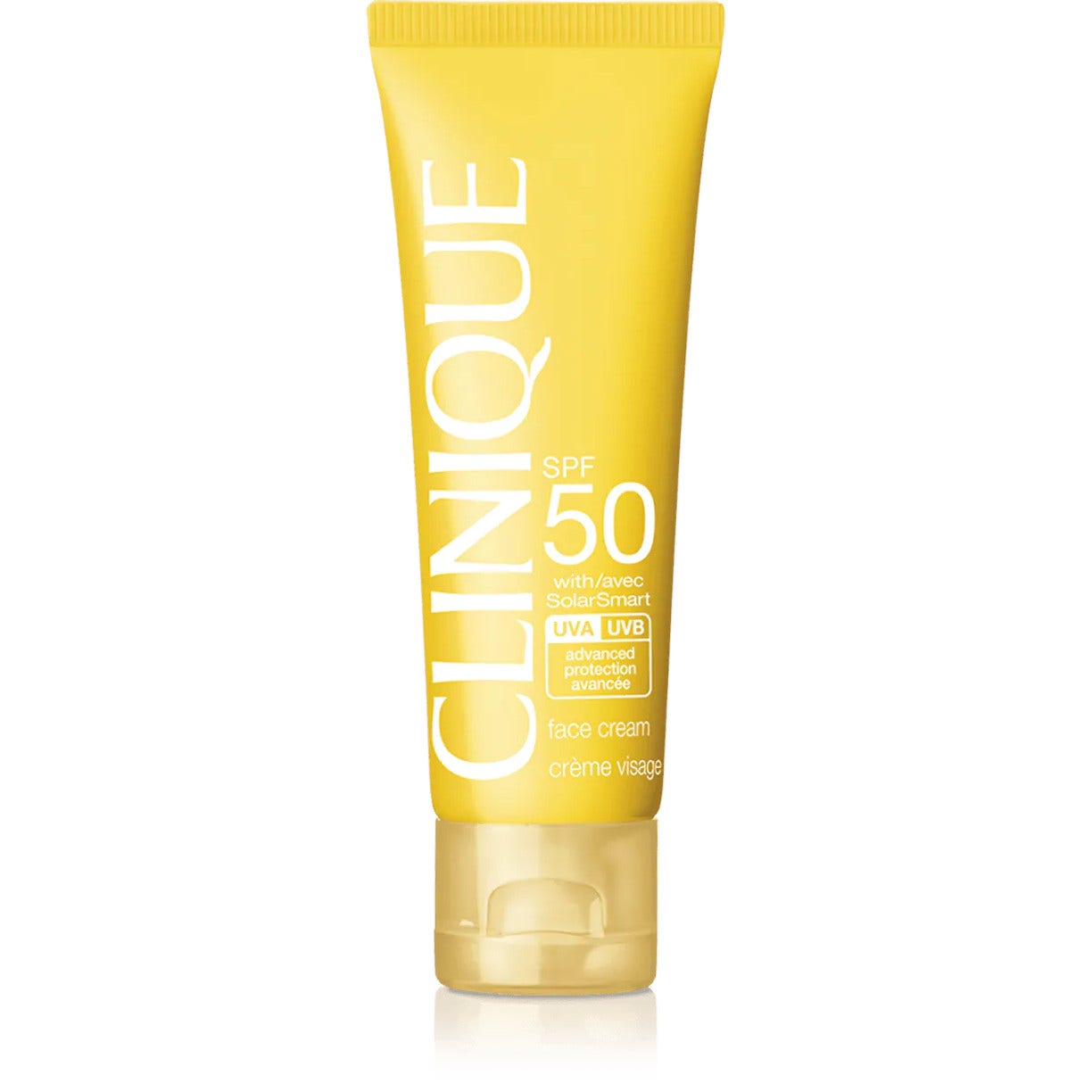 Clinique Solare Crema Protettiva Viso SPF50 50ml