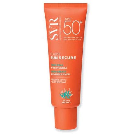 Svr Sun Secure Fluide SPF50+ 50ml