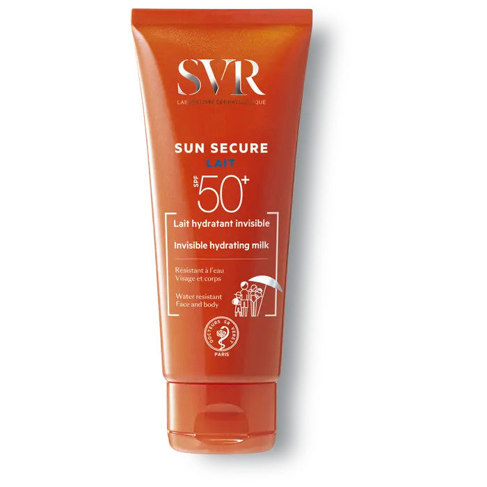 Svr Sun Secure Lait SPF50+ 100ml