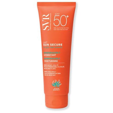 Svr Sun Secure Lait SPF50+ 250ml