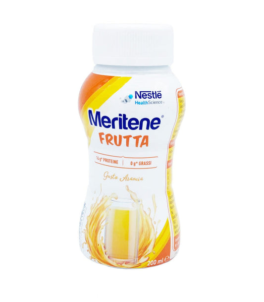 Meritene Resource Fruit Arancia 200ml