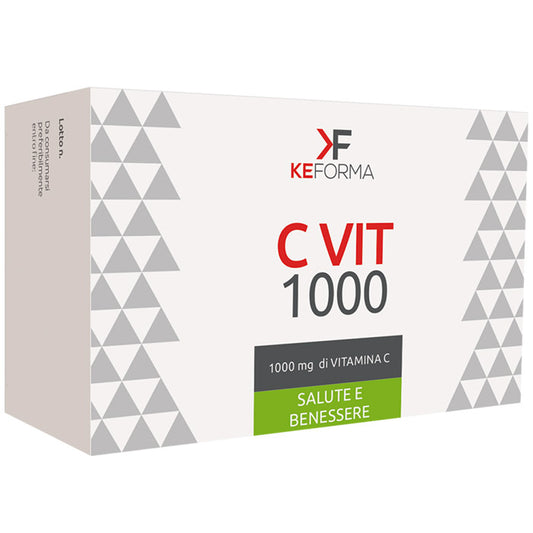 C Vit 1000 (30cpr)