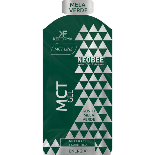 Mct Gel Mela Verde 30ml