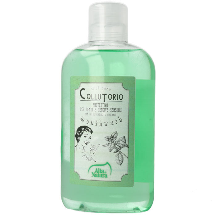 Oral Care Collutorio (500ml)