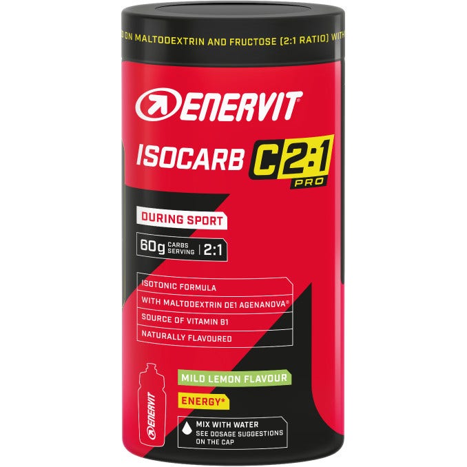 Isocarb 2:1 650g