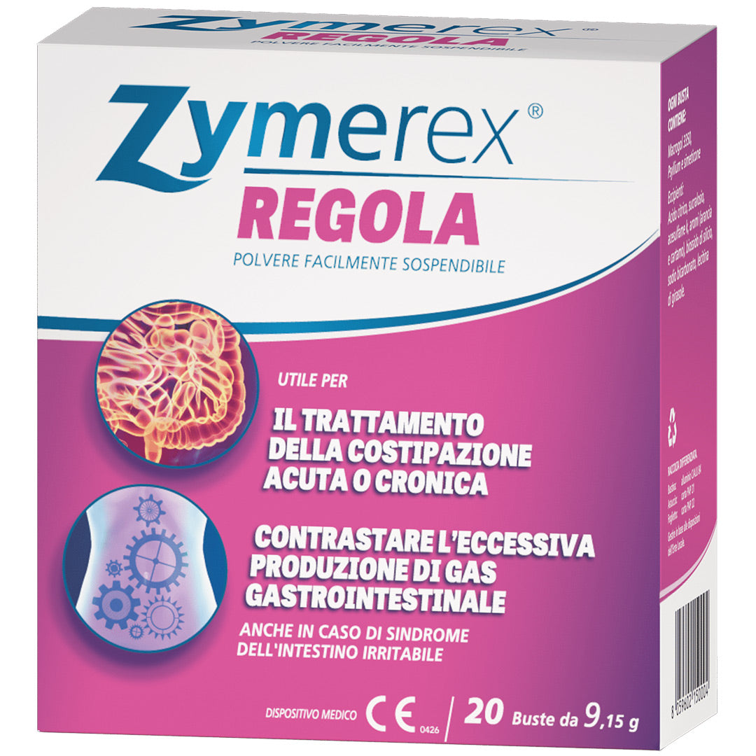 Regola (20x9,15g)