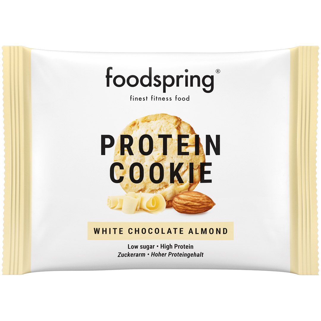 Protein Cookies SINGOLO 1 x 60 g