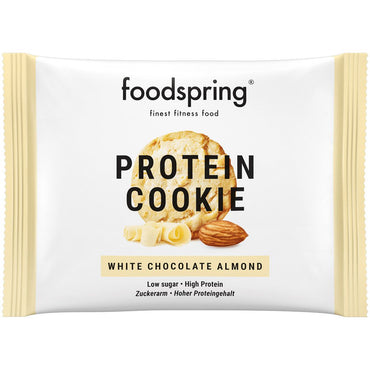 Protein Cookies SINGOLO 1 x 60 g