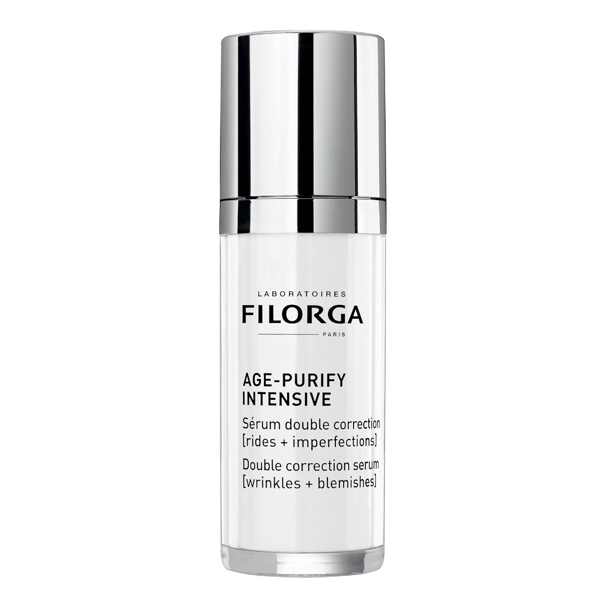 Filorga Age Purify Intensive Siero Doppia Correzione Per Rughe + Imperfezioni 30ml