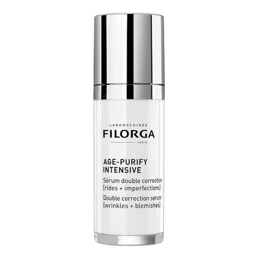 Filorga Age Purify Intensive Siero Doppia Correzione Per Rughe + Imperfezioni 30ml