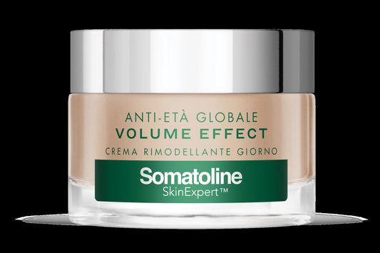 Somatoline SkinExpert Volume Effect Crema Viso Giorno 50ml