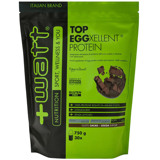 Top Eggxelent Protein 750 g