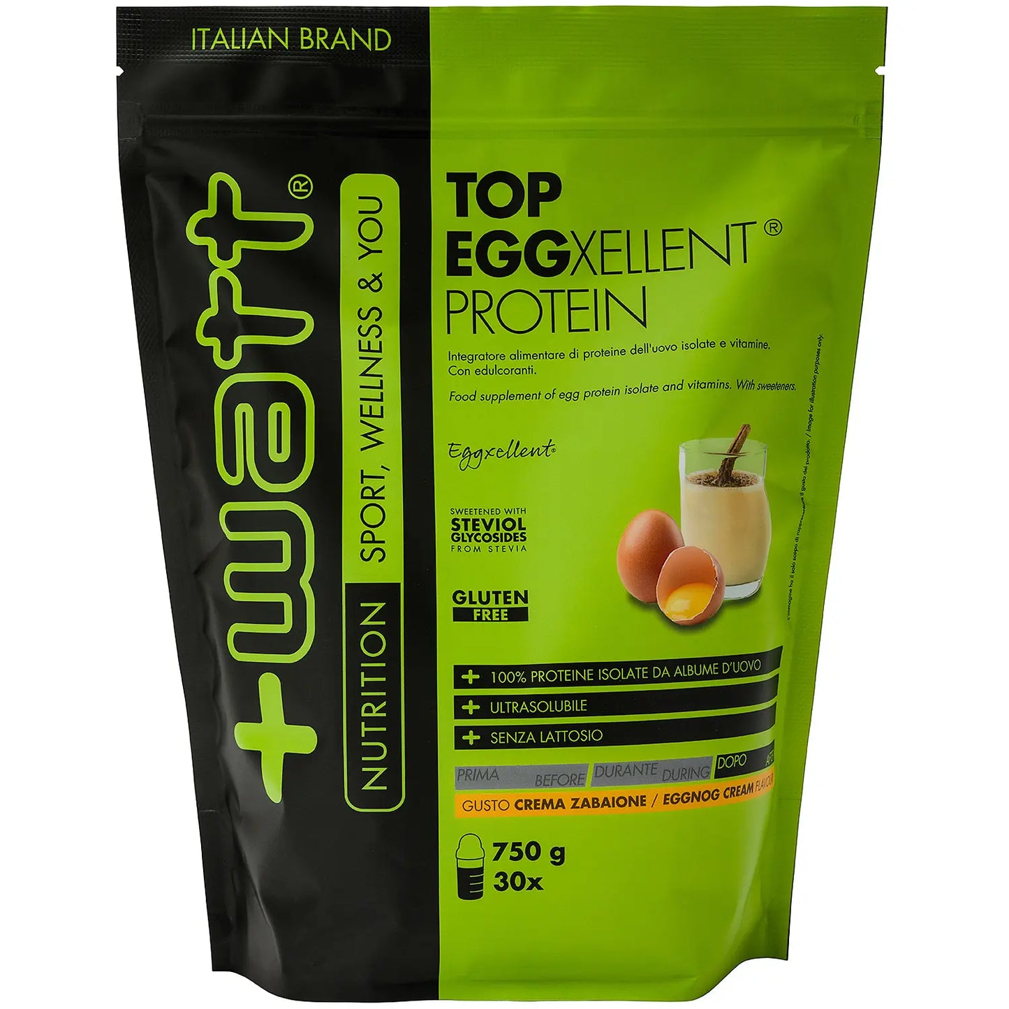 Top Eggxelent Protein 750 g