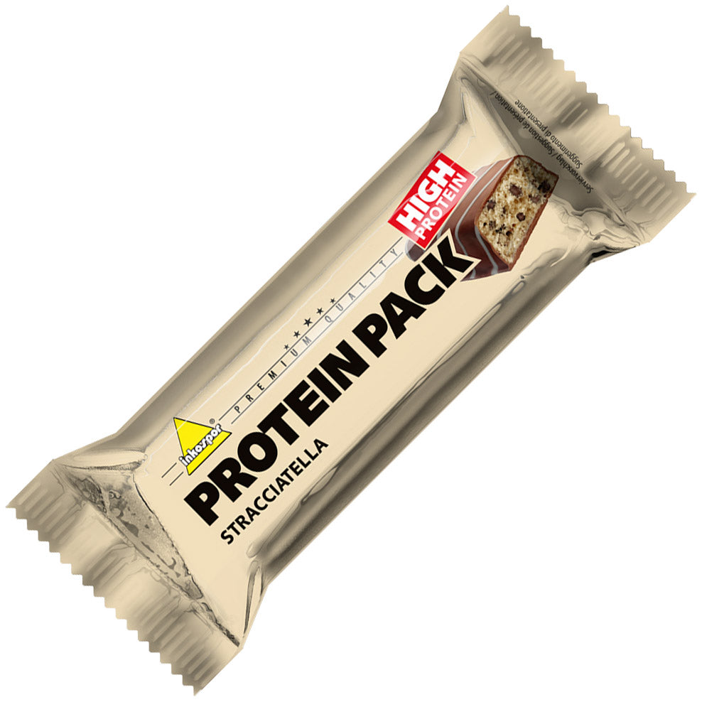 Protein Pack (35g) Gusto: Cioccolato Bianco