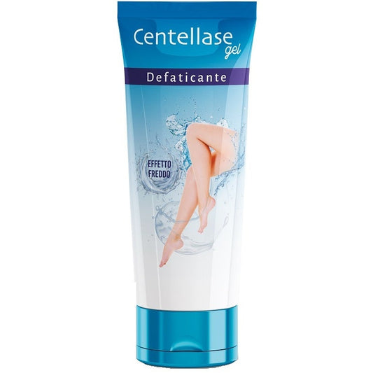 Centellase Gel Defaticante Effetto Freddo 150ml