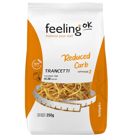 Optimize 2 Trancetti (250g)