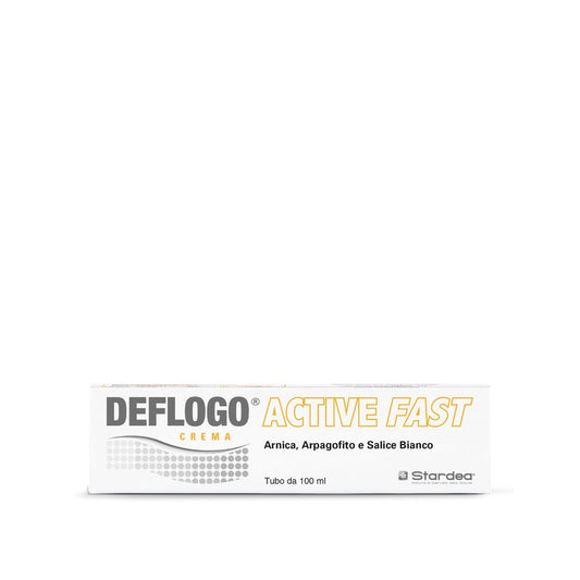 Deflogo Crema 100ml