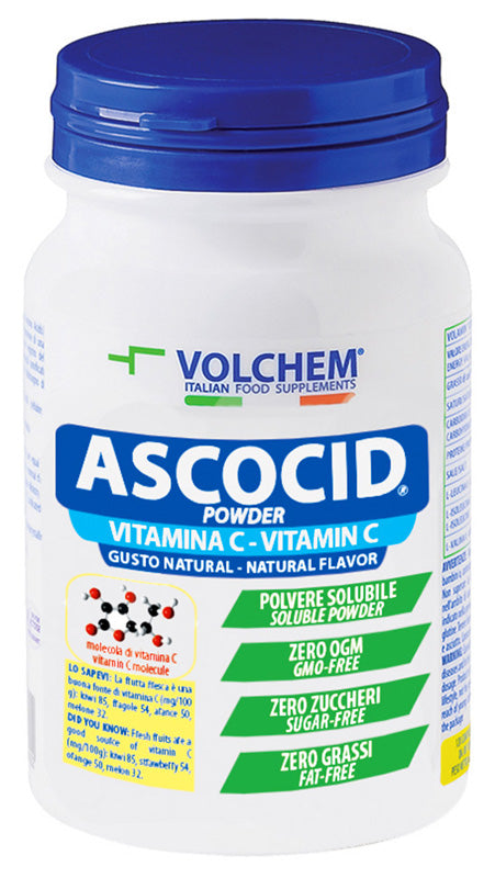 Ascocid Powder 300 g