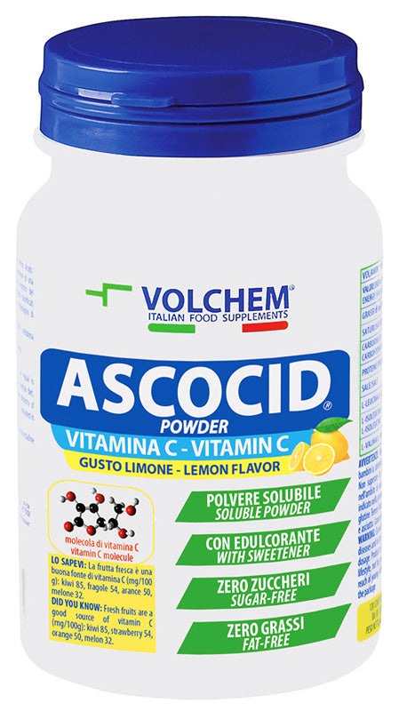 Ascocid Powder 300 g